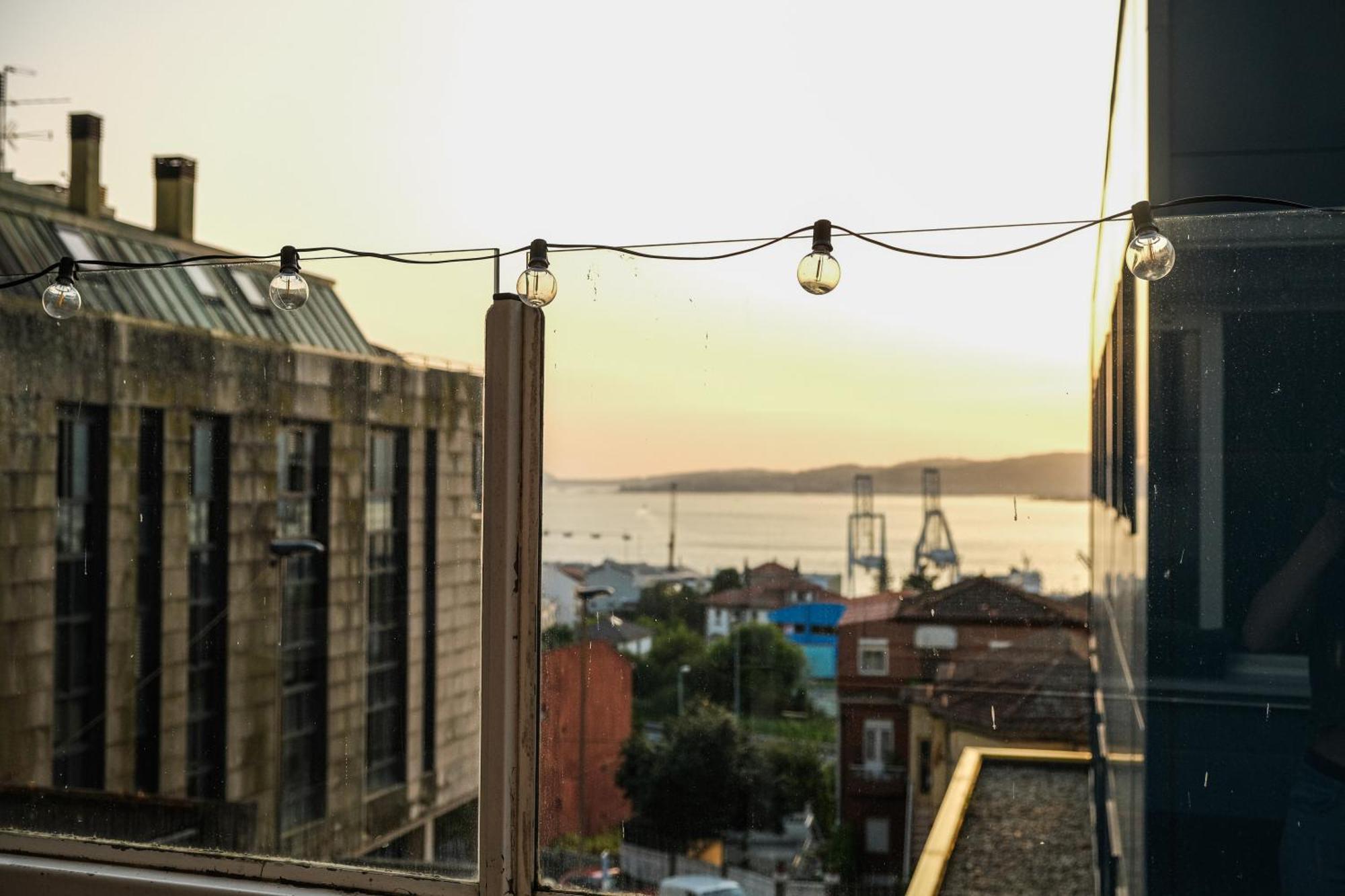 Alojamiento Pichi Vigo Exterior photo